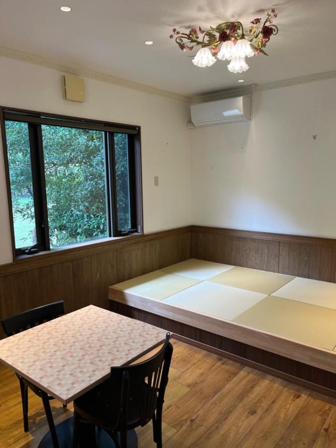 キャンプホテル森小休 Kanoya Exterior photo