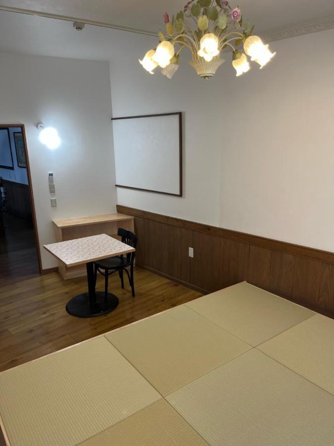 キャンプホテル森小休 Kanoya Exterior photo